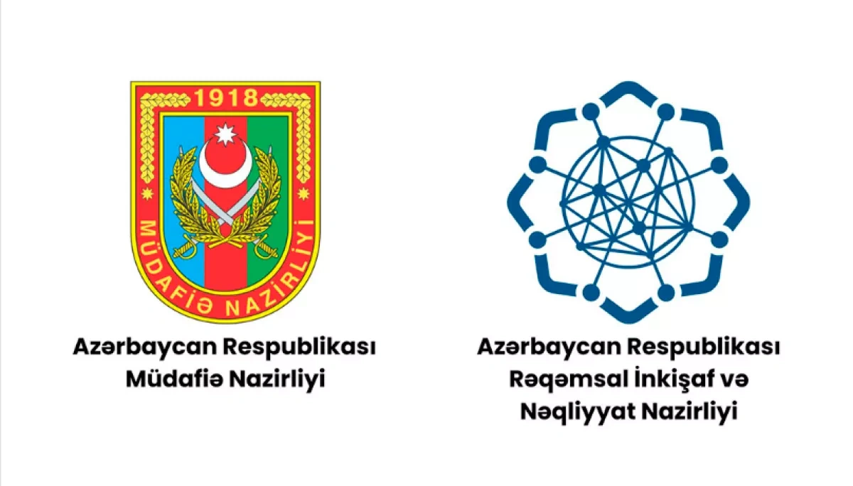 Azerbaijan’s defence, digital ministries deepen cooperation on cybersecurity, AI
