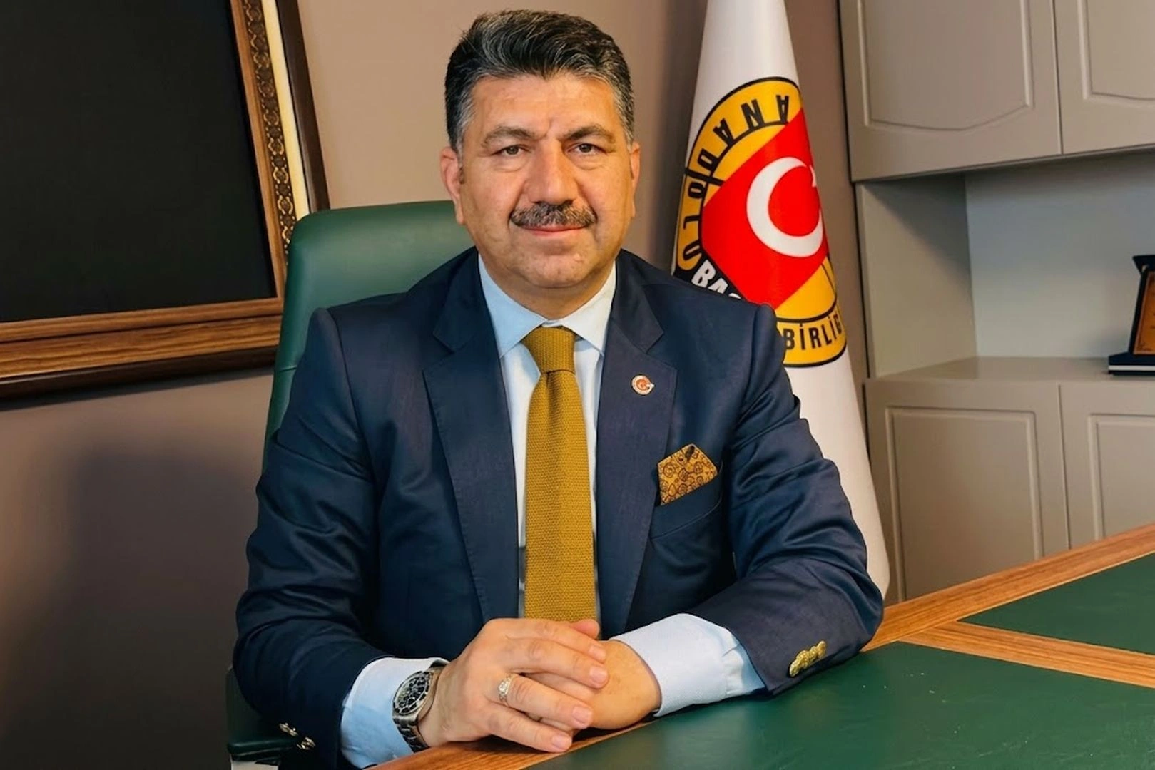 Turkish journalist apologizes to Azerbaijan