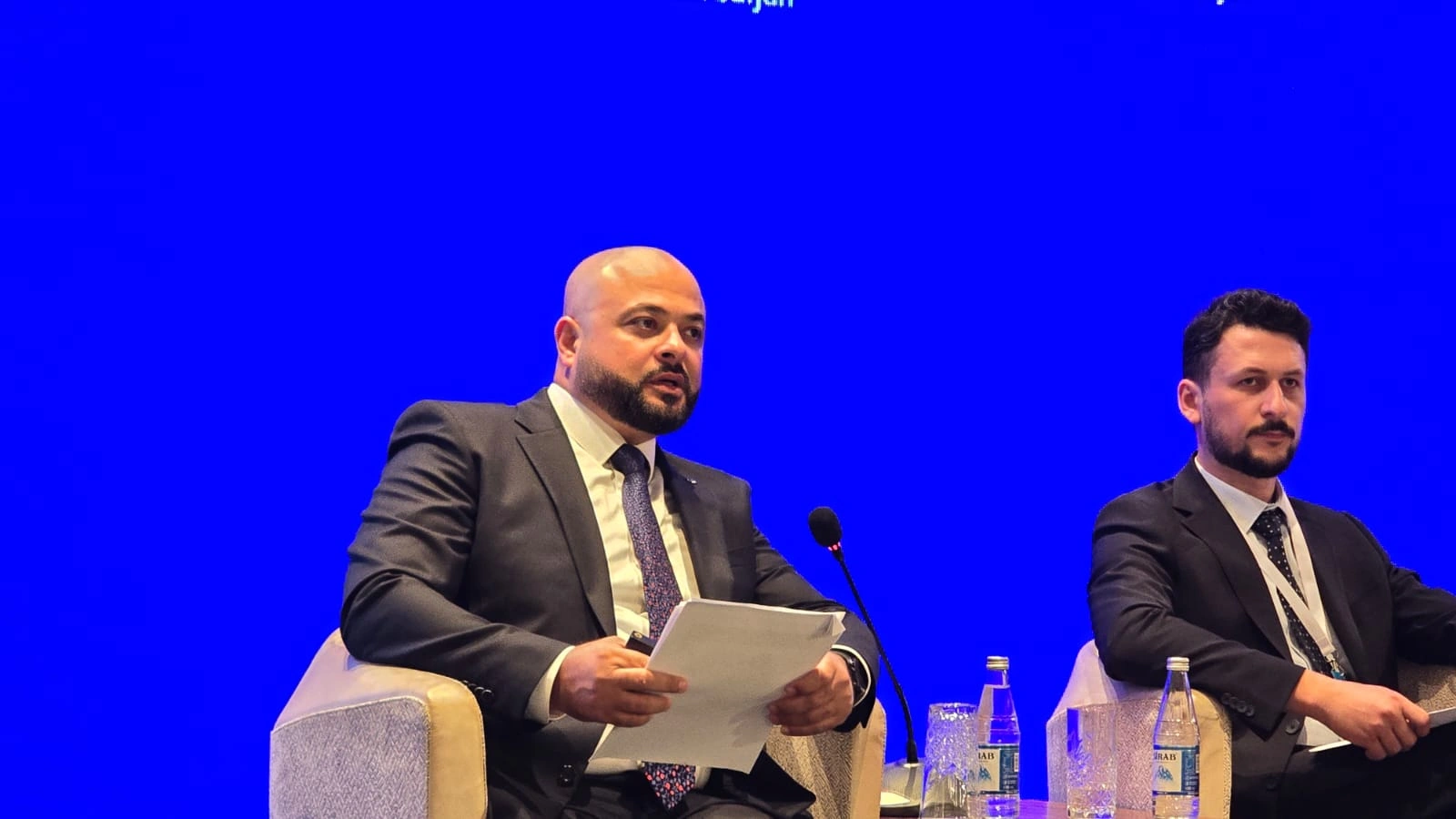 Azerbaijan moves toward NFC and tokenized instant payments - official