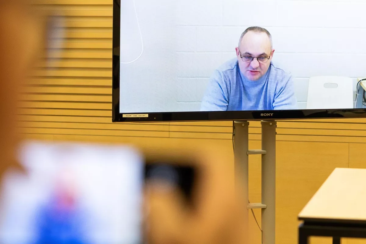 Estonian court sentences Israeli citizen for spying for Russia’s FSB