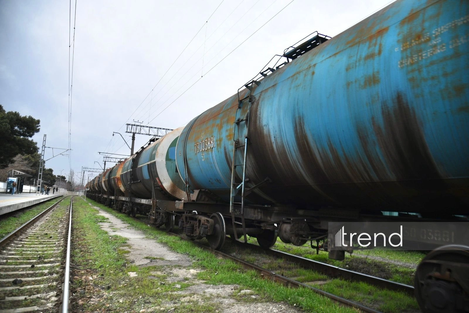 Russian gas set to flow through Azerbaijan en route to Armenia