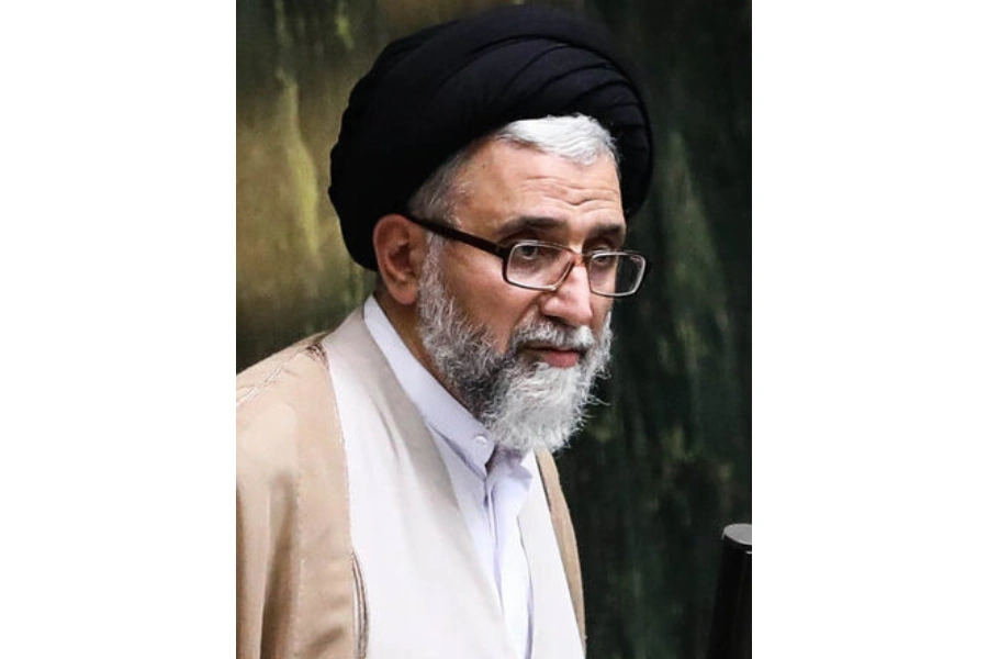 Iran confirms death of its intelligence and security minister