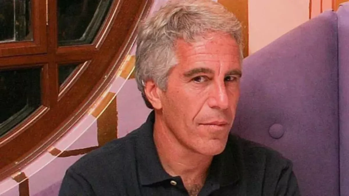 Paris prosecutor opens two investigations into Epstein case