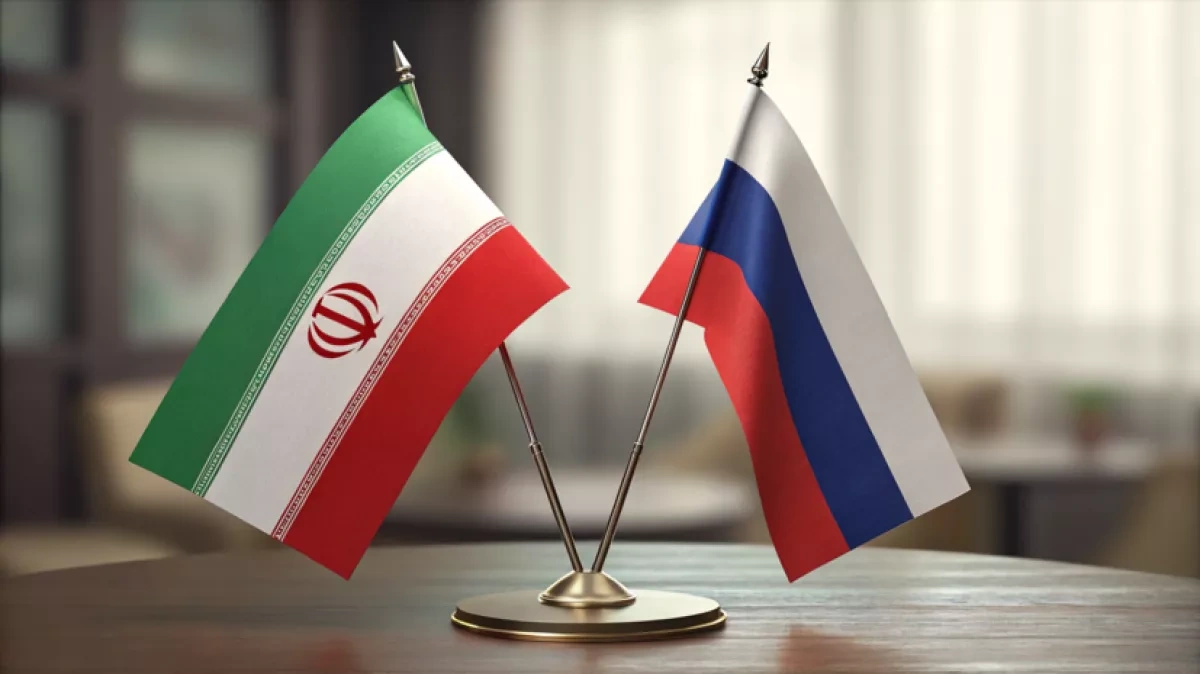 Moscow, Tehran reinforce military ties in new meeting
