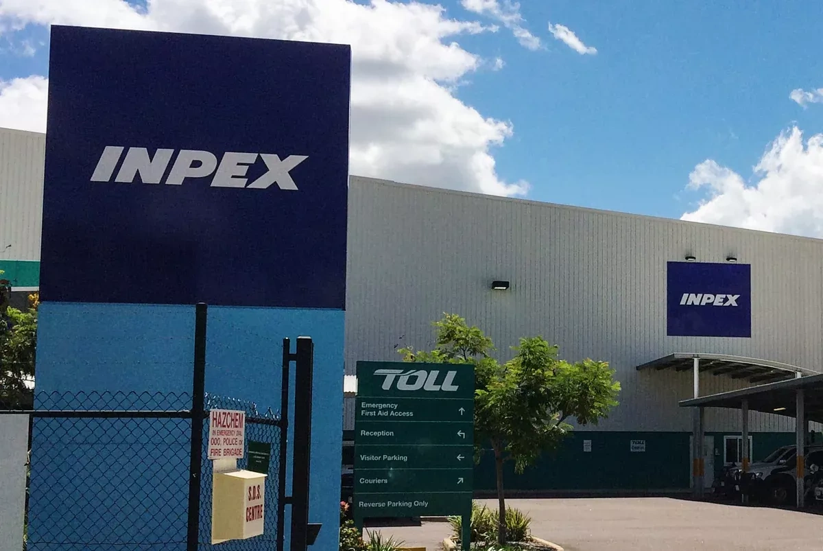 INPEX to shift share of Kazakhstan, Azerbaijan oil to Japan