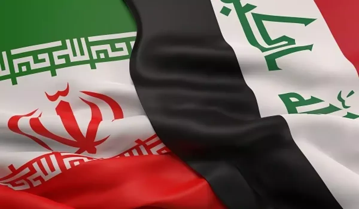 Iran, Kurdistan Region of Iraq hold talks on regional stability