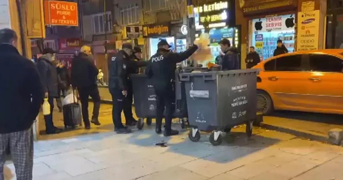 Decapitated body of Uzbek citizen found in Istanbul, Türkiye