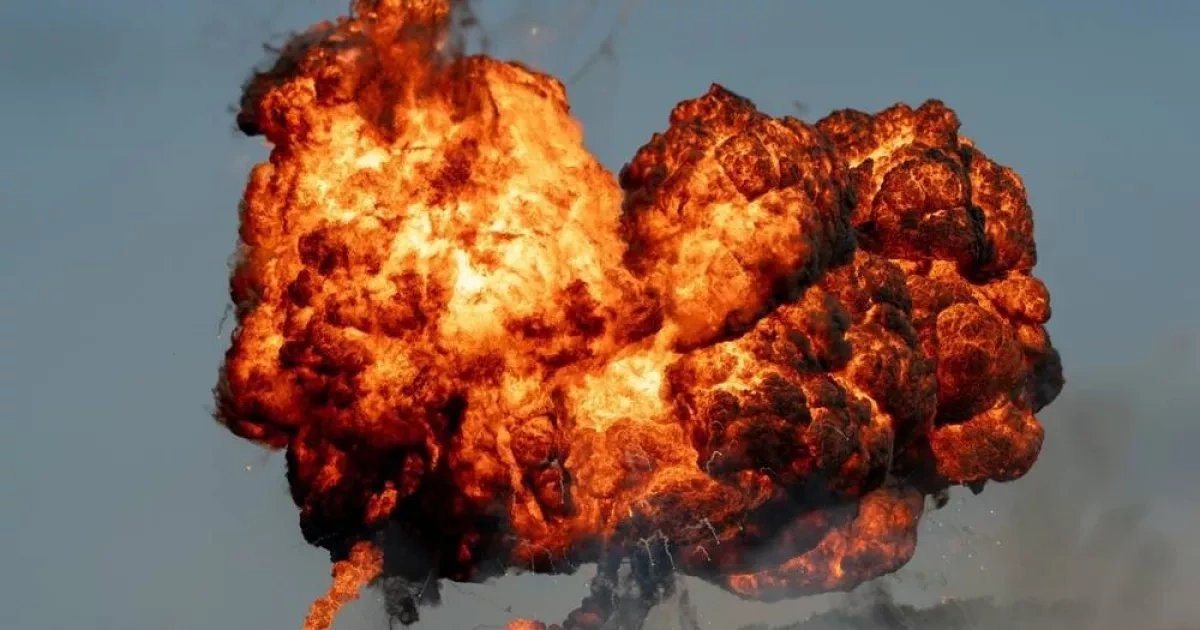 Kuwait repels wave of Iranian attacks, energy facilities damaged