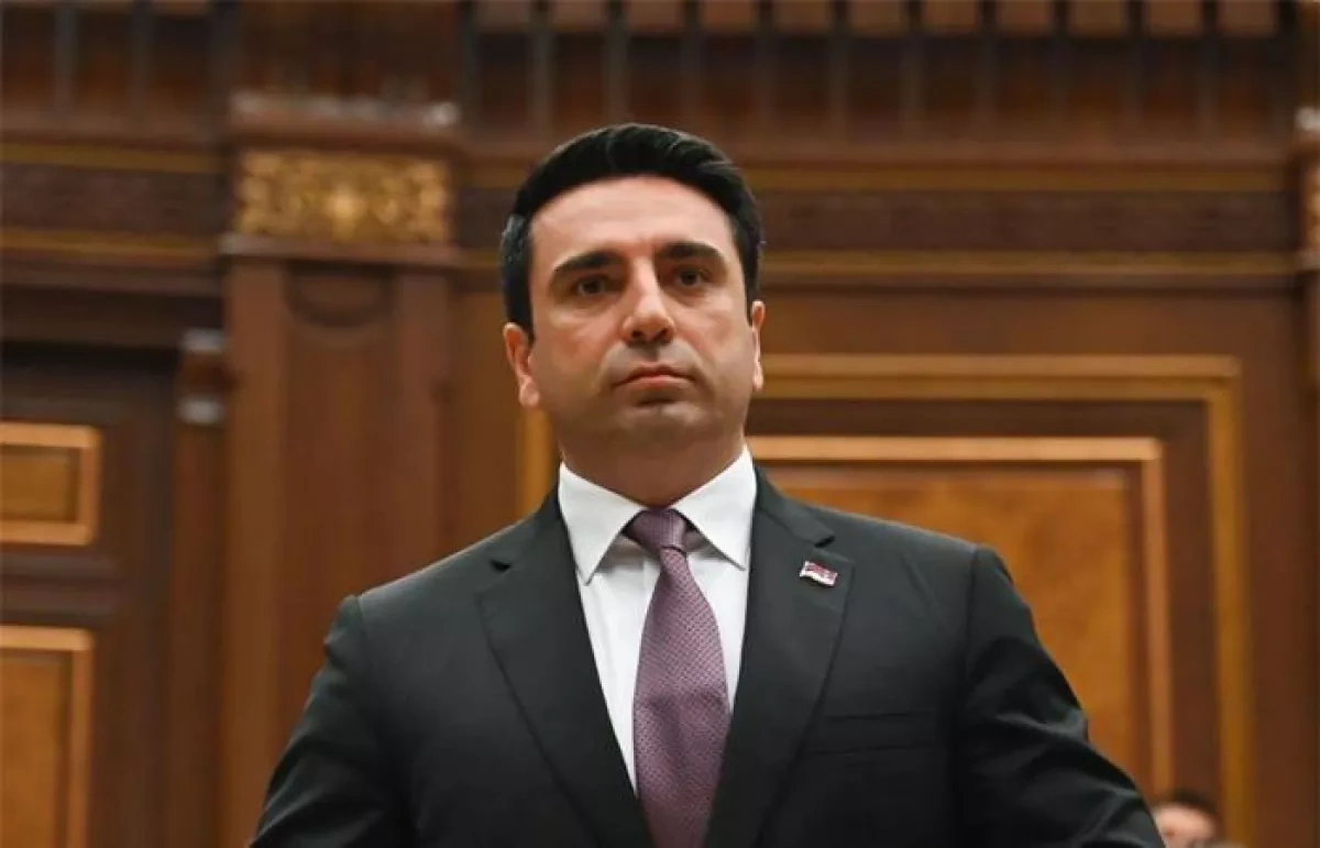 Armenian official says attempts were made to disrupt Pashinyan’s visit to Russia