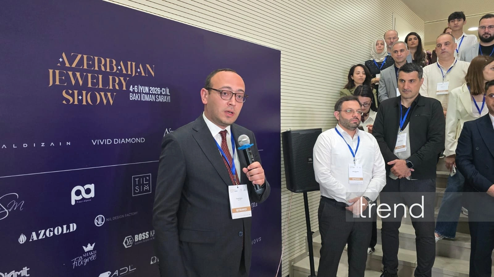Azerbaijan records significant growth in its jewelry exports - AZPROMO