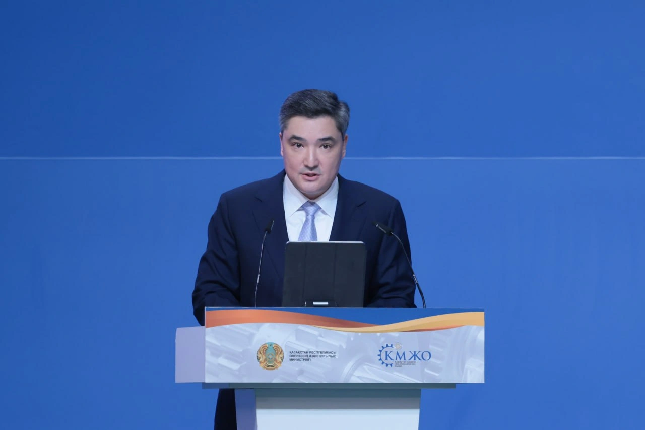 Kazakhstan predicts EAEU's internal trade growth to $102B in 2026