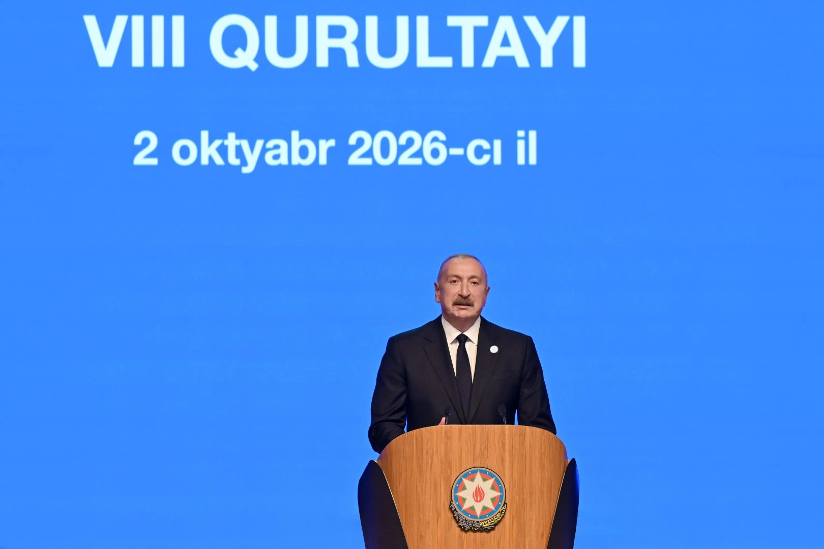 Modern ideological work must be conducted - President Ilham Aliyev
