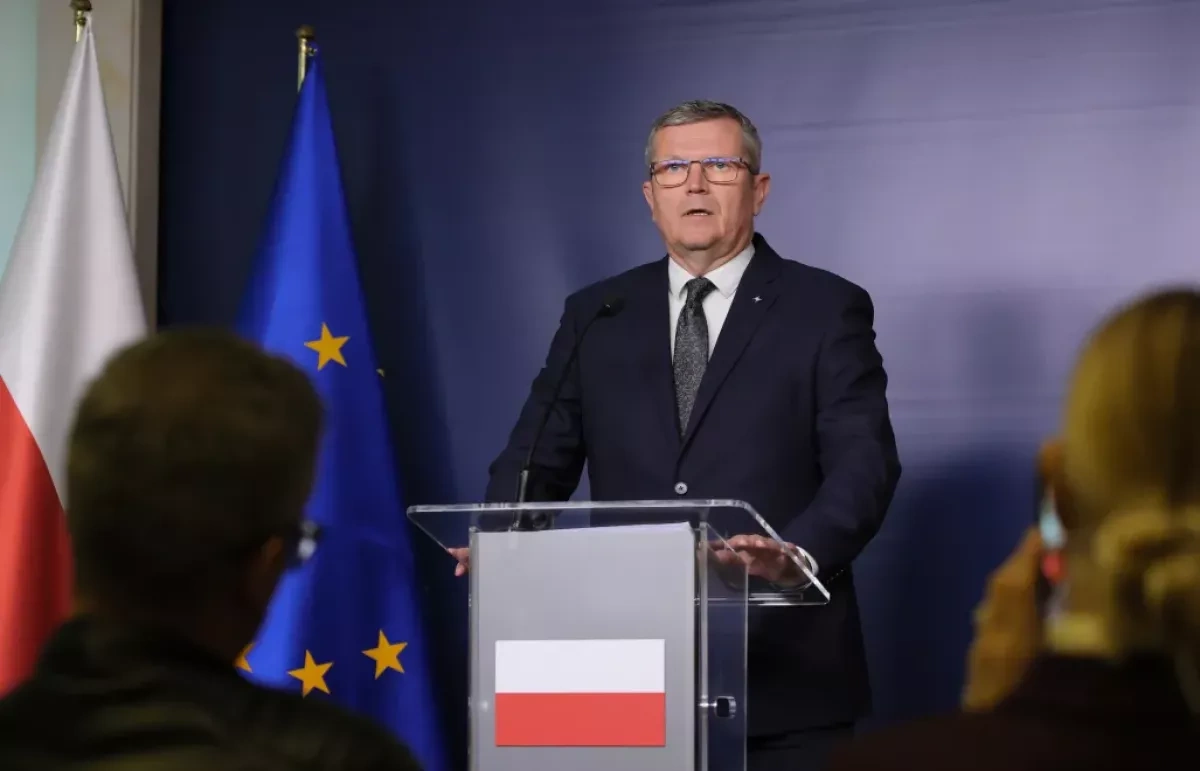 Warsaw stresses diplomacy over escalation in Greenland dispute