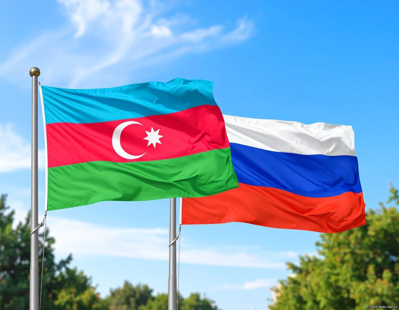 Azerbaijan, Russia discuss prospects for bilateral cooperation