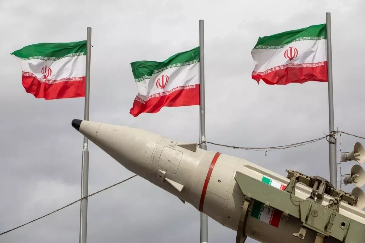 Kuwait says Iranian attack hits power, desalination facility