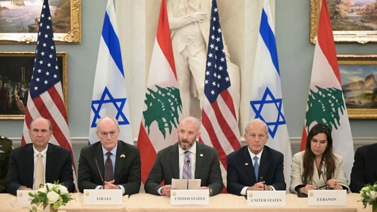 Israel and Lebanon fail to make breakthrough in latest talks