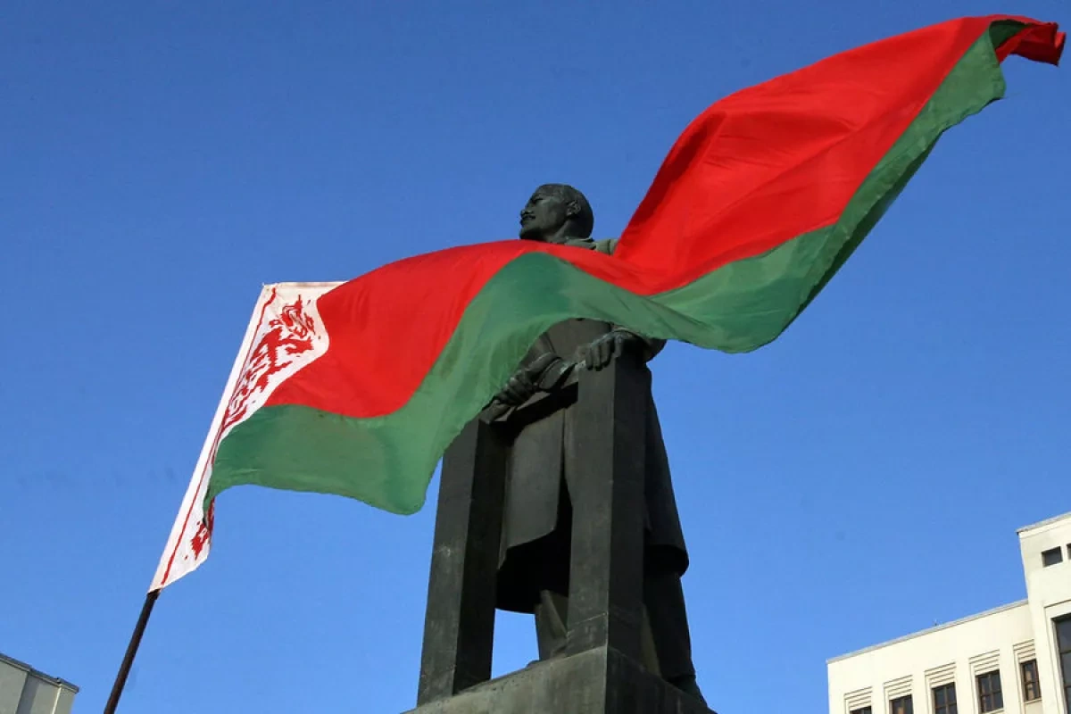 Belarus summons Armenian diplomat, issues protest over “unfriendly actions”