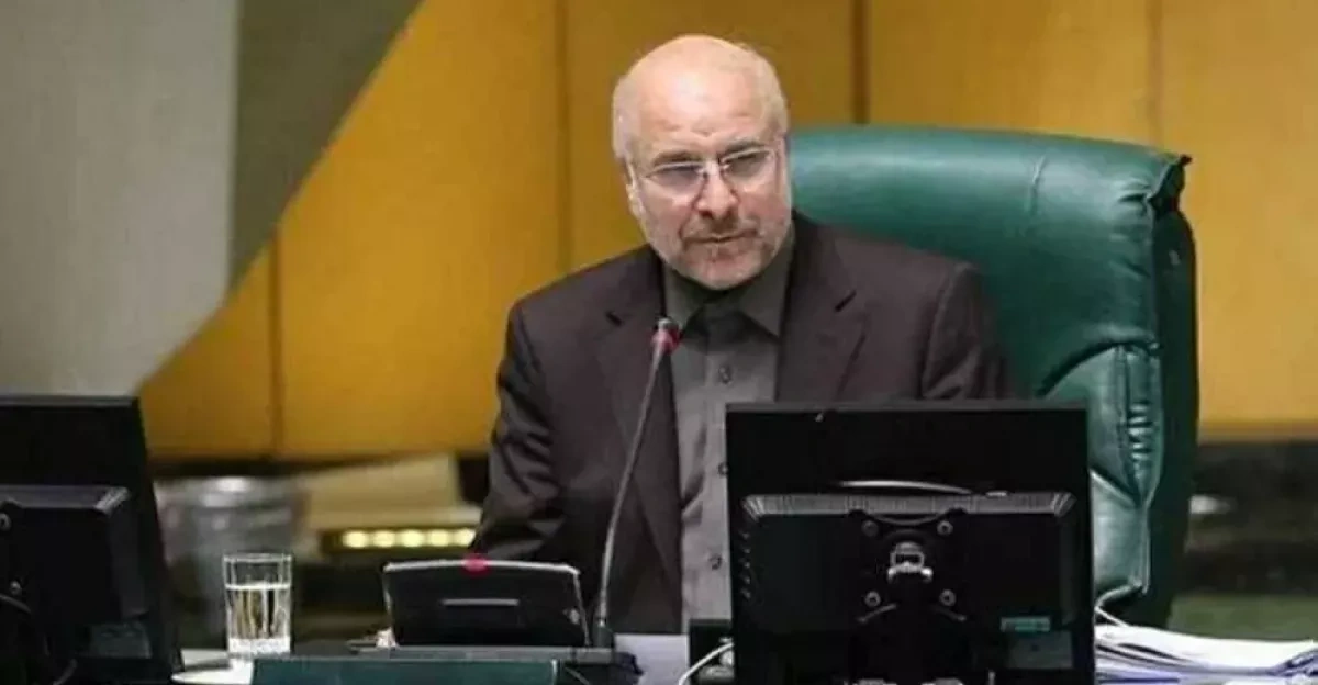 Iran reinforces military defences, modernises sites, parliament speaker says