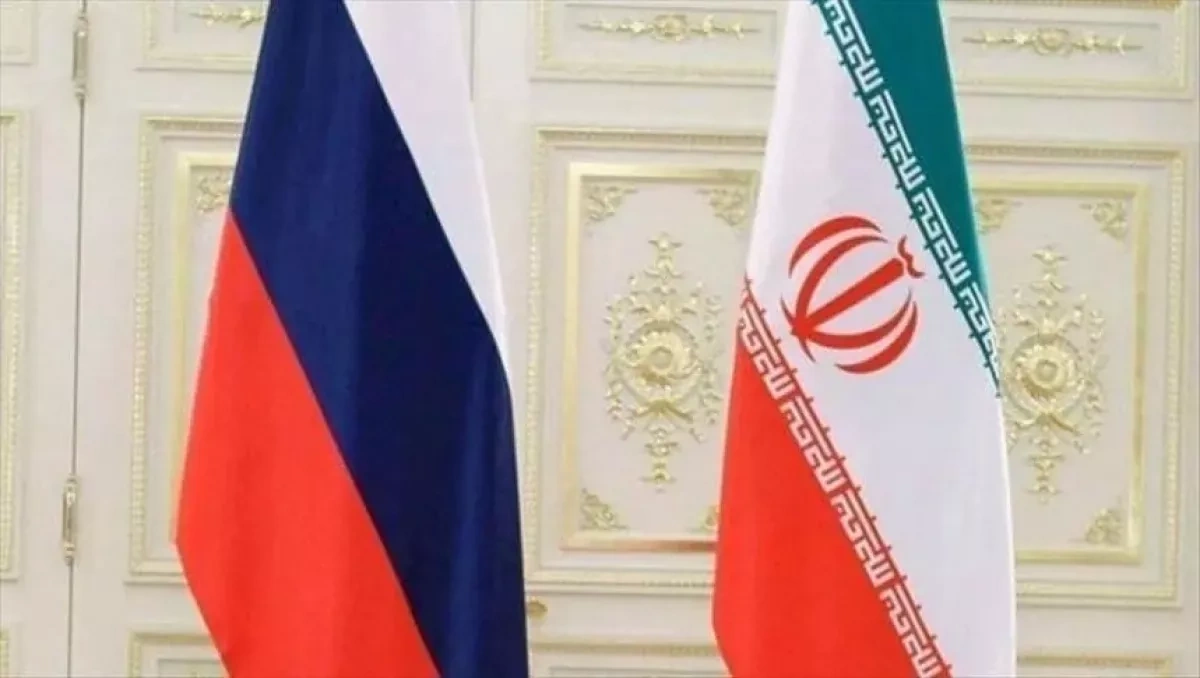 Moscow and Tehran cement their strategic alliance Article by Matanat Nasibova