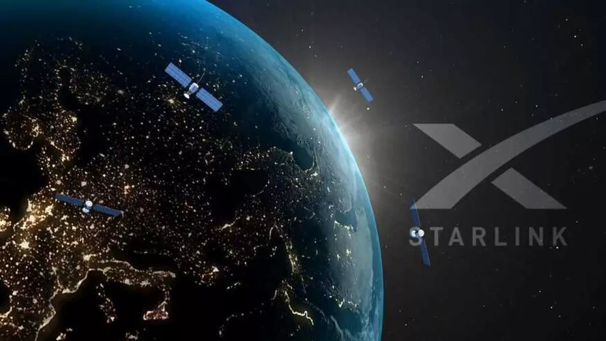 Poland’s Starlink row reveals limits of Europe’s technological sovereignty