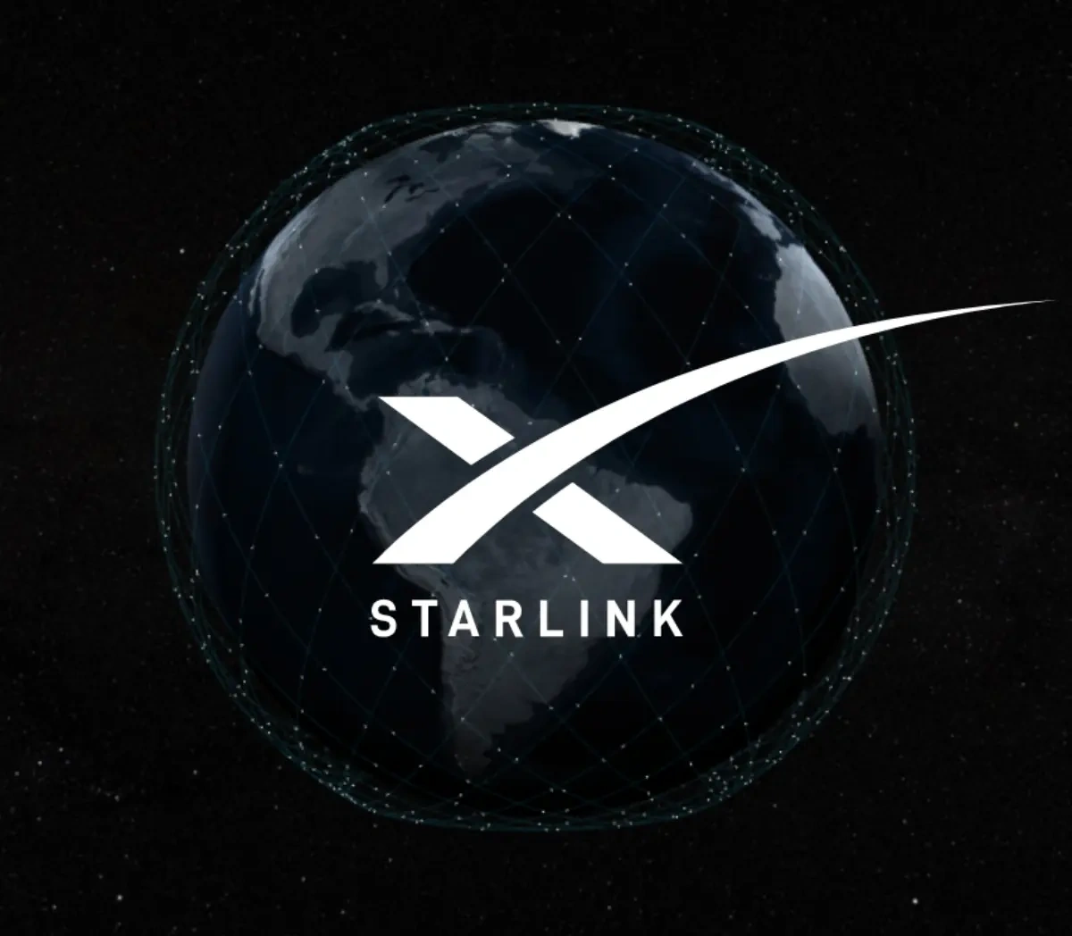В Украине восстановлена работа системы Starlink - Зеленский