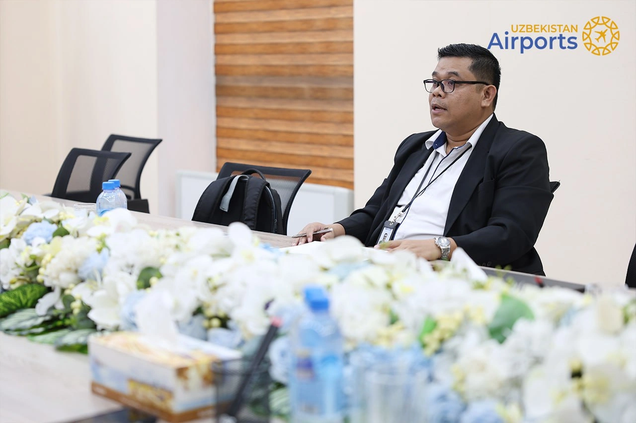 Uzbekistan Airports expands cargo cooperation with Malaysia Airlines unit