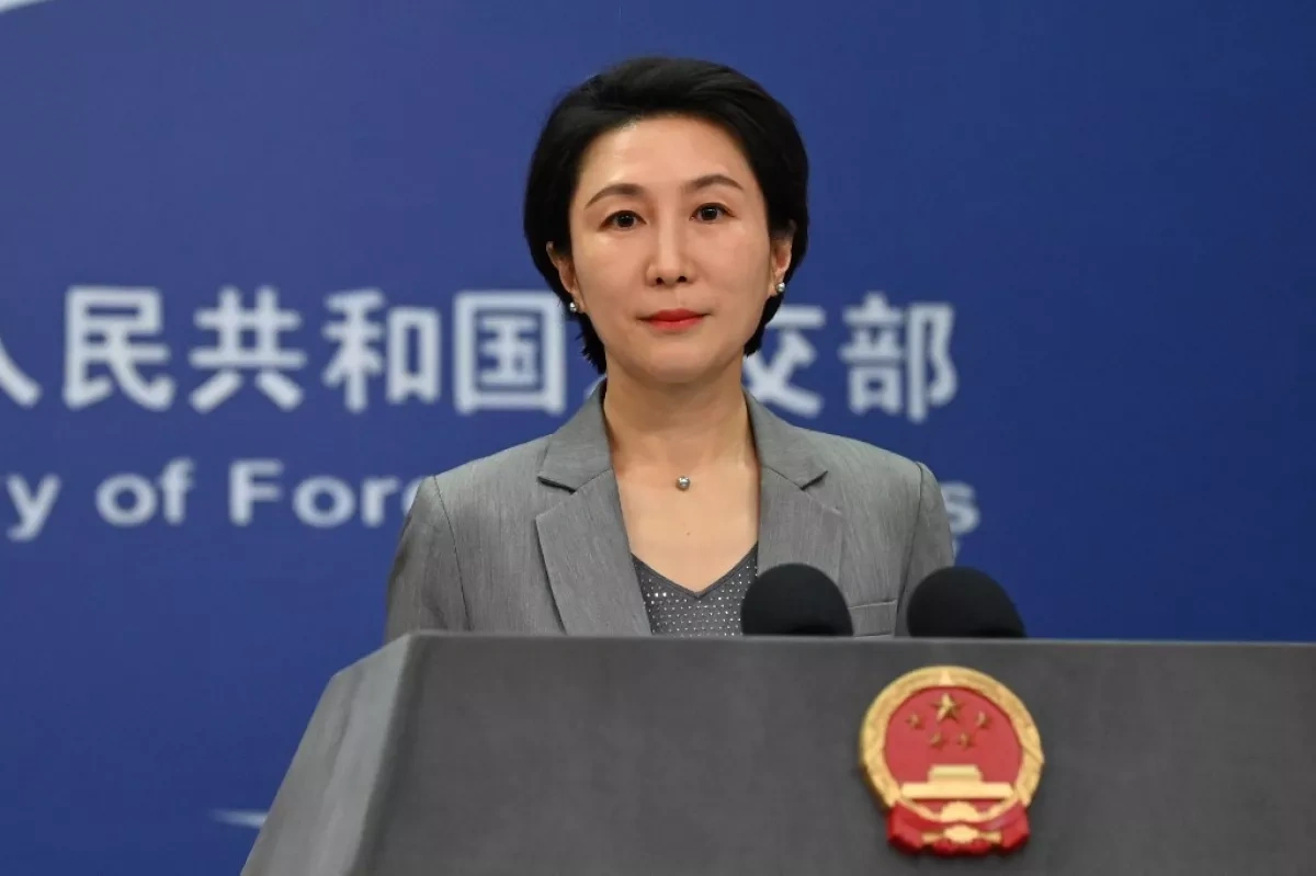China rejects calls to join US-Russia nuclear talks