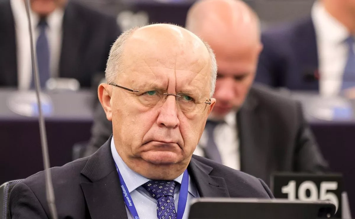 Greenland alert: EU official warns of NATO fallout from US threats