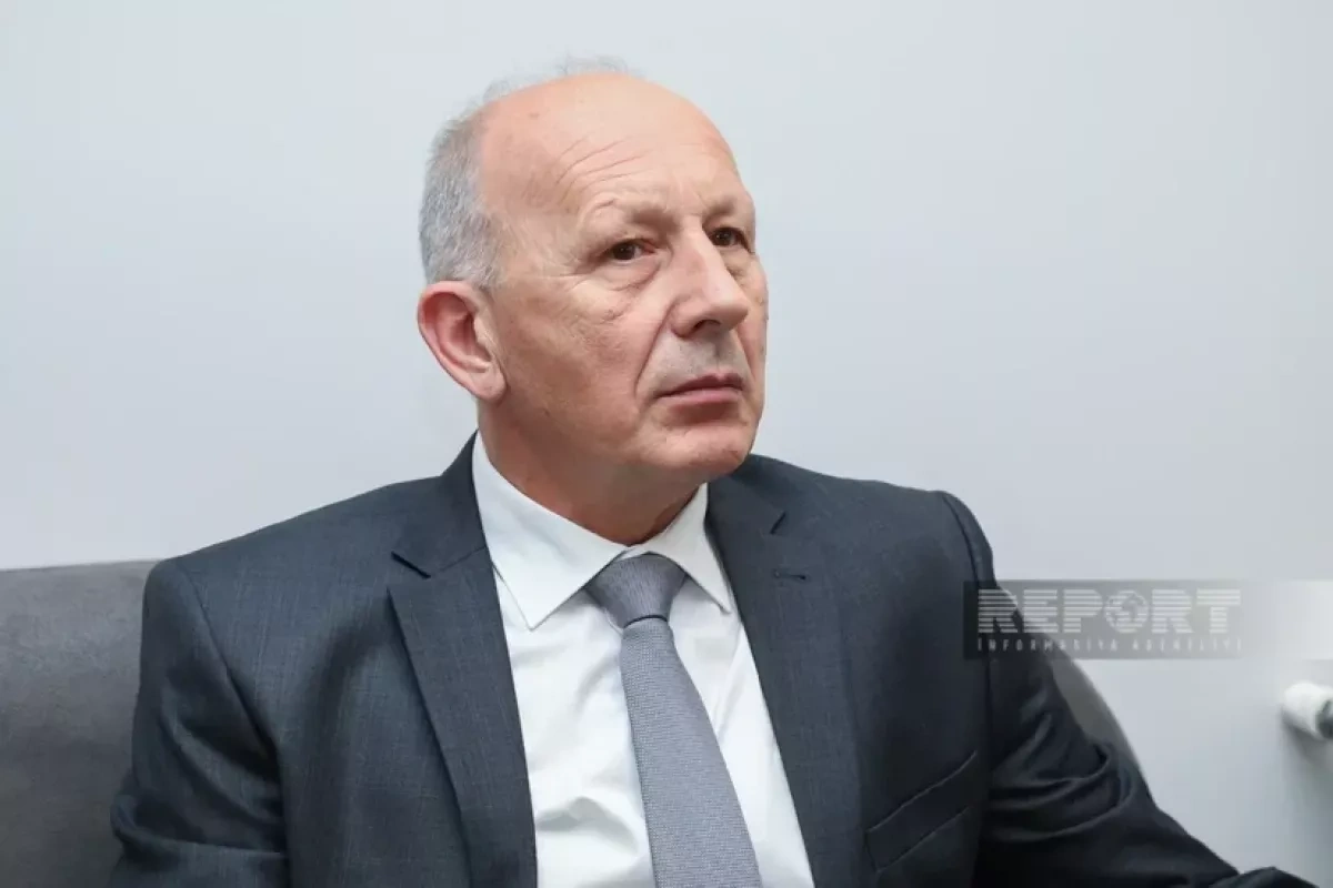 Serbia–Azerbaijan relations reach new level, ambassador says