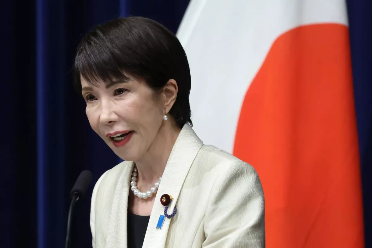Japan pledges $10 billion aid to neighbours amid oil crunch