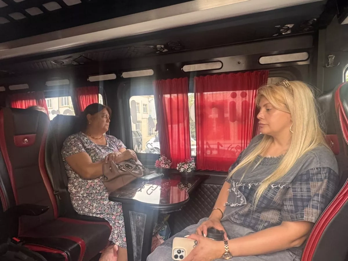 Great Return continues as more IDPs move back to Azerbaijan’s Shukurbeyli PHOTO