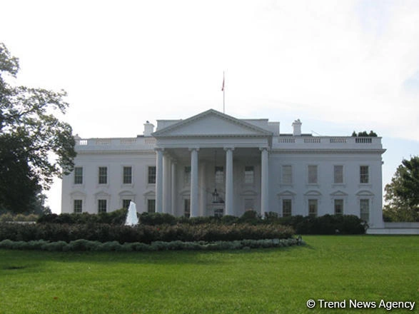 White House informs Congress of end of war with Iran
