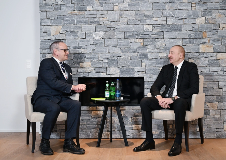 Azerbaijan set to establish supercomputer hub in co-op with Dell Technologies