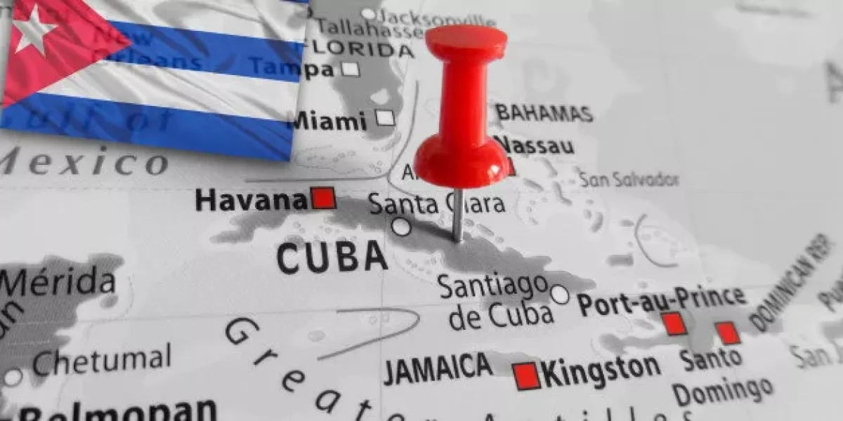 European firms pull out of Cuba as US sanctions target foreign operators
