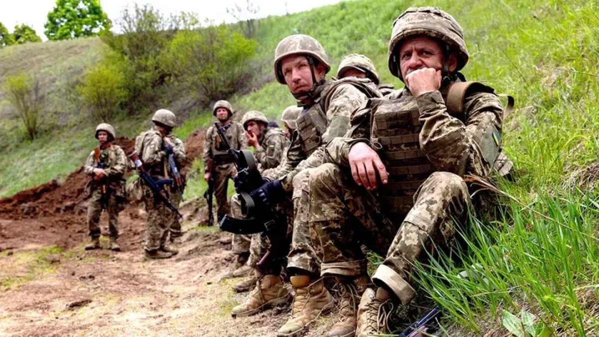 Fox News: Ukraine’s battlefield reshaping NATO’s future