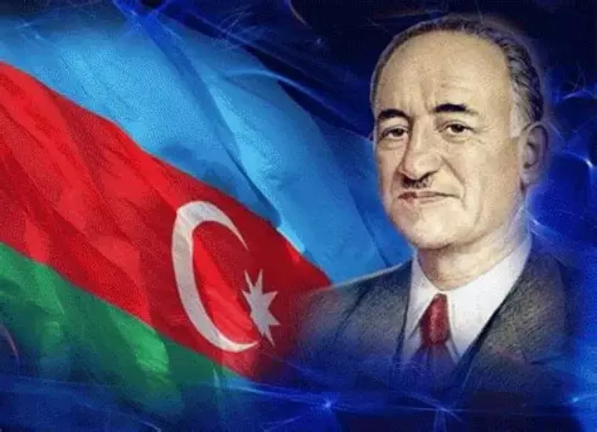 Remembering Mammad Amin Rasulzadeh, pioneer of Azerbaijan’s independence