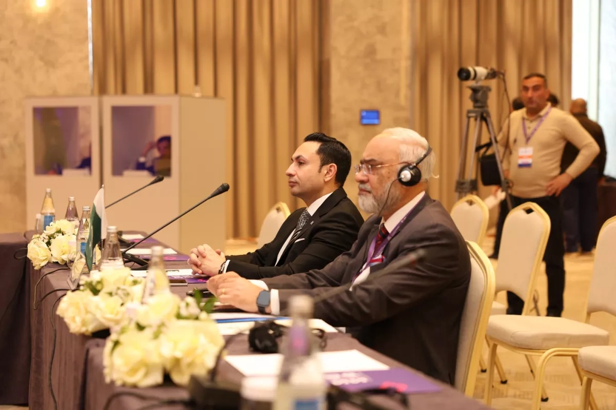 Shusha hosts ECO experts meeting on future tourism development agenda PHOTO