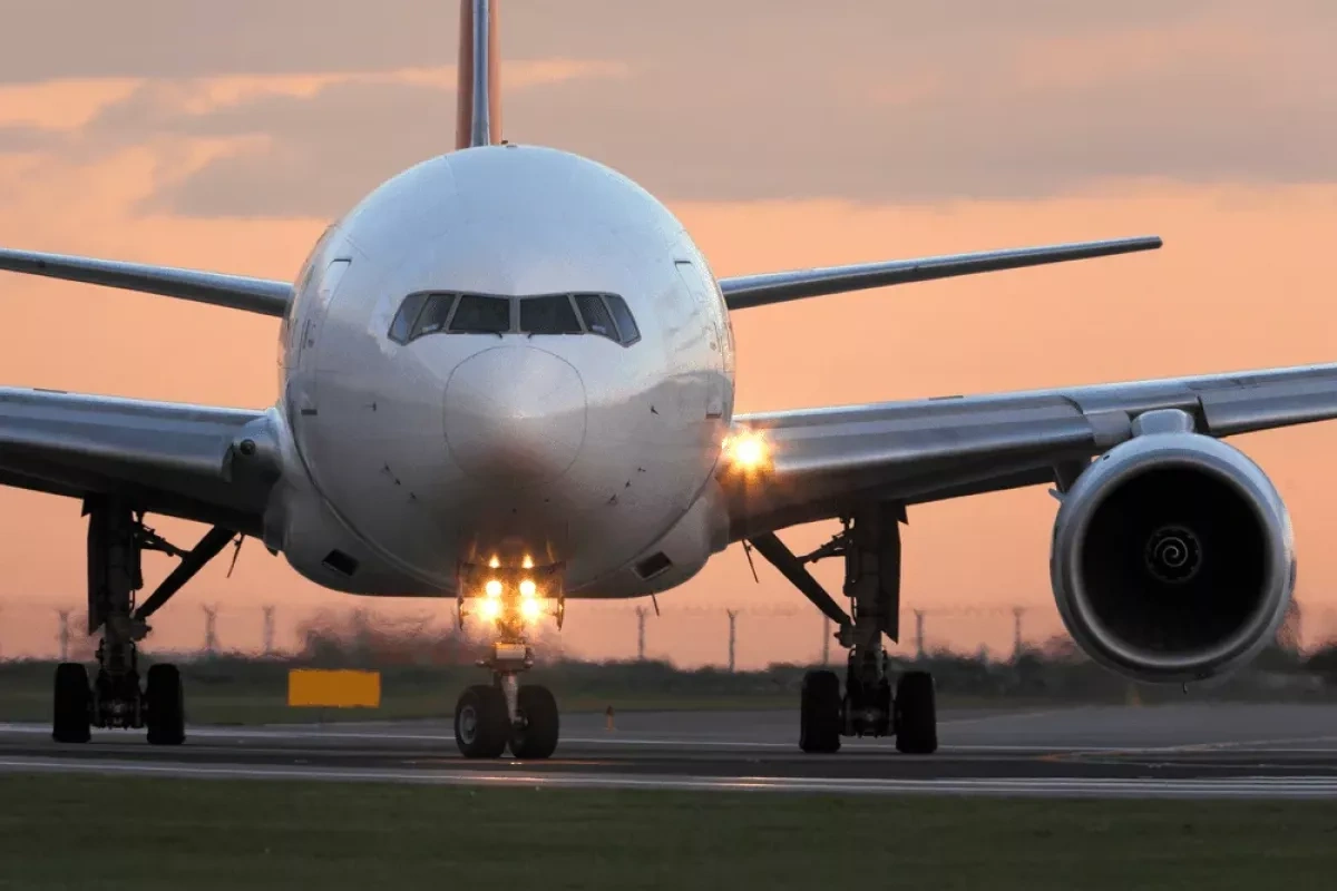 Middle East conflict continues to disrupt air travel across Gulf