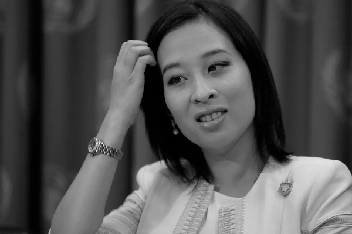 Thailand declares 15-day mourning period after death of princess