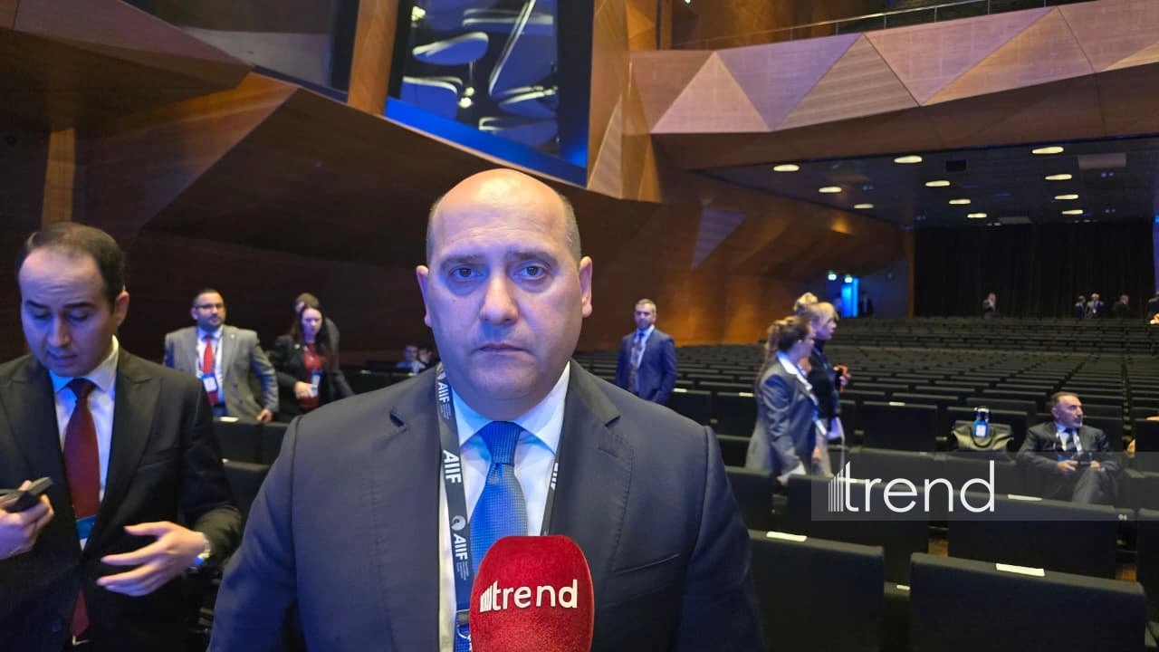 Azerbaijan's Aghdam, Fuzuli, and Khojavand population to reach 25,000 by late 2026 - official (Exclusive)