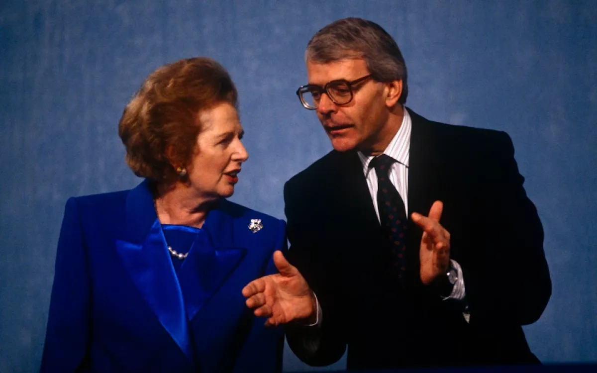 The British syndrome: Why London’s political paralysis is Europe’s future Analysis by Serhey Bohdan