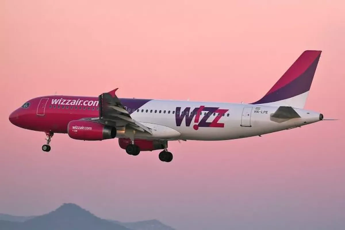 Wizz Air to base fourth aircraft in Armenia and add new routes