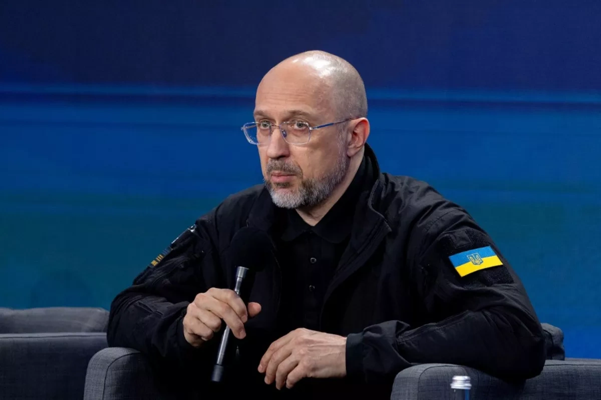 Ukraine's energy minister: "This winter will be difficult"