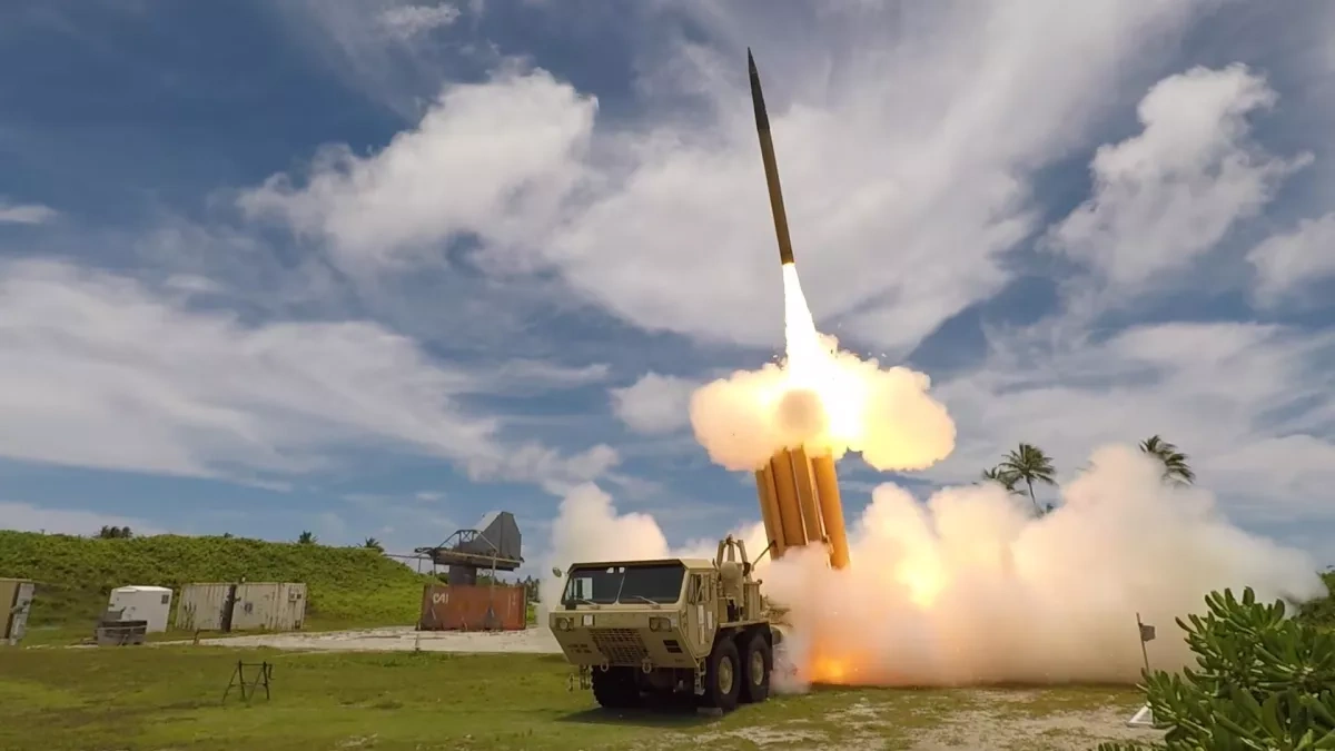 West’s missile defence problem is getting worse
