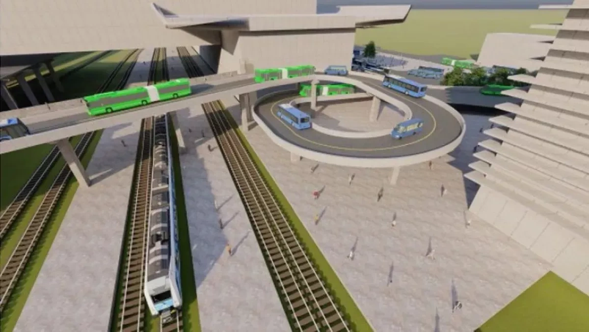 Tbilisi to build $37 million road bridge linking key districts