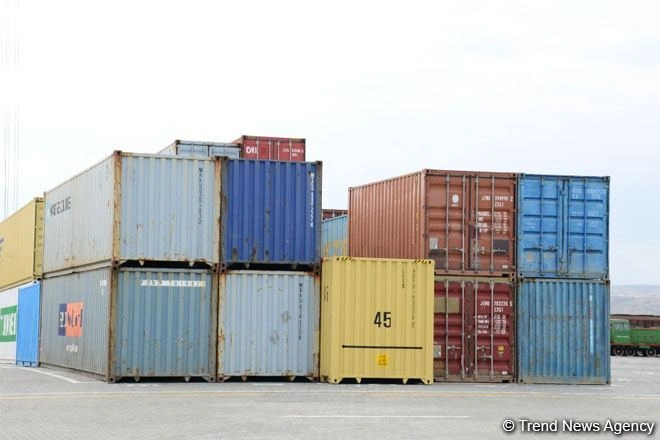 Azerbaijan’s trade with China sees notable growth in early 2026