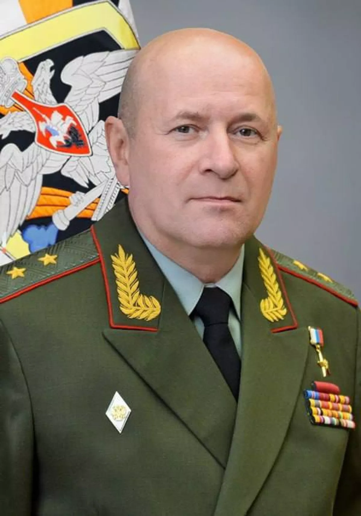 Media: At least 19 Russian generals killed since Ukraine invasion PHOTO