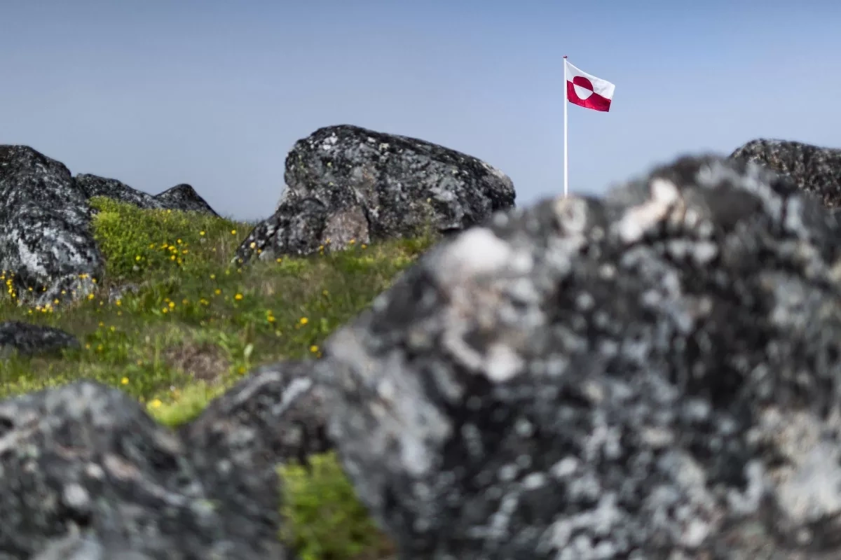 Greenland rules out EU membership despite €200 million investment