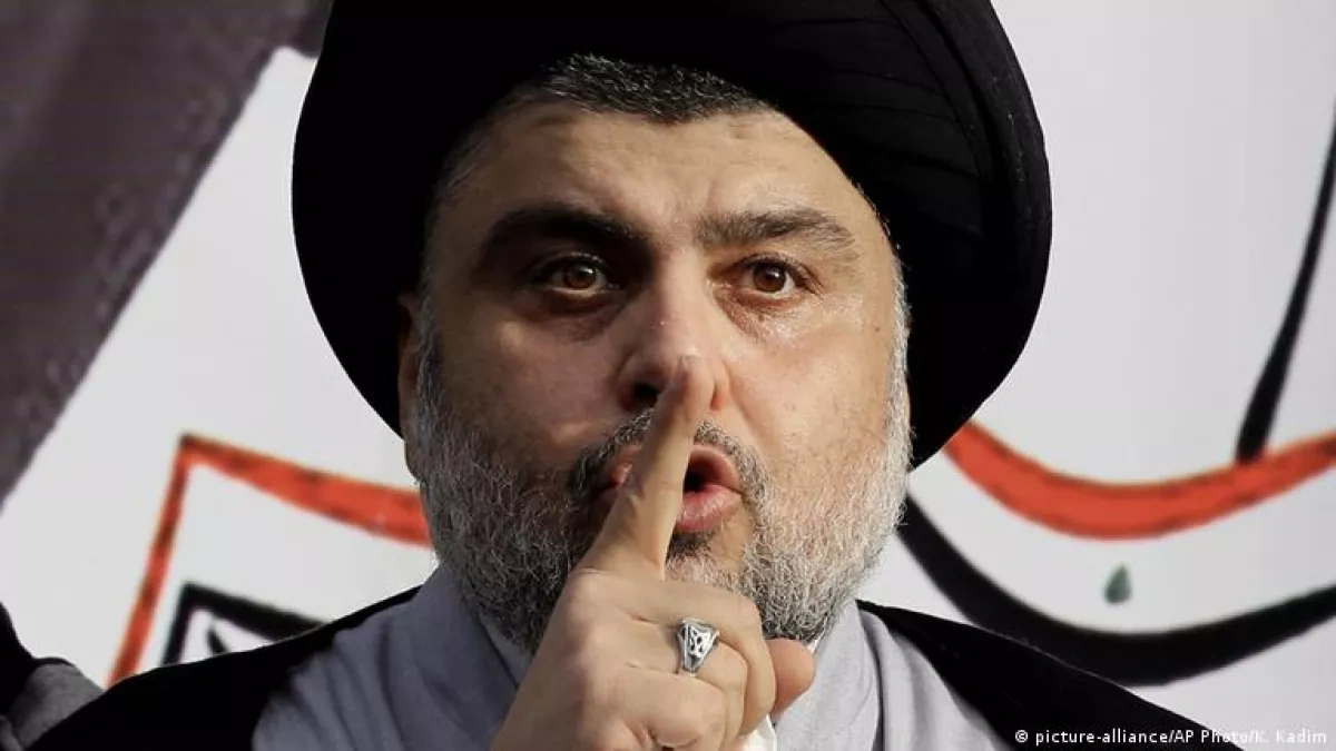 Iraq’s anti-corruption crackdown: reform or a new power struggle? Analysis by Shereshevskiy