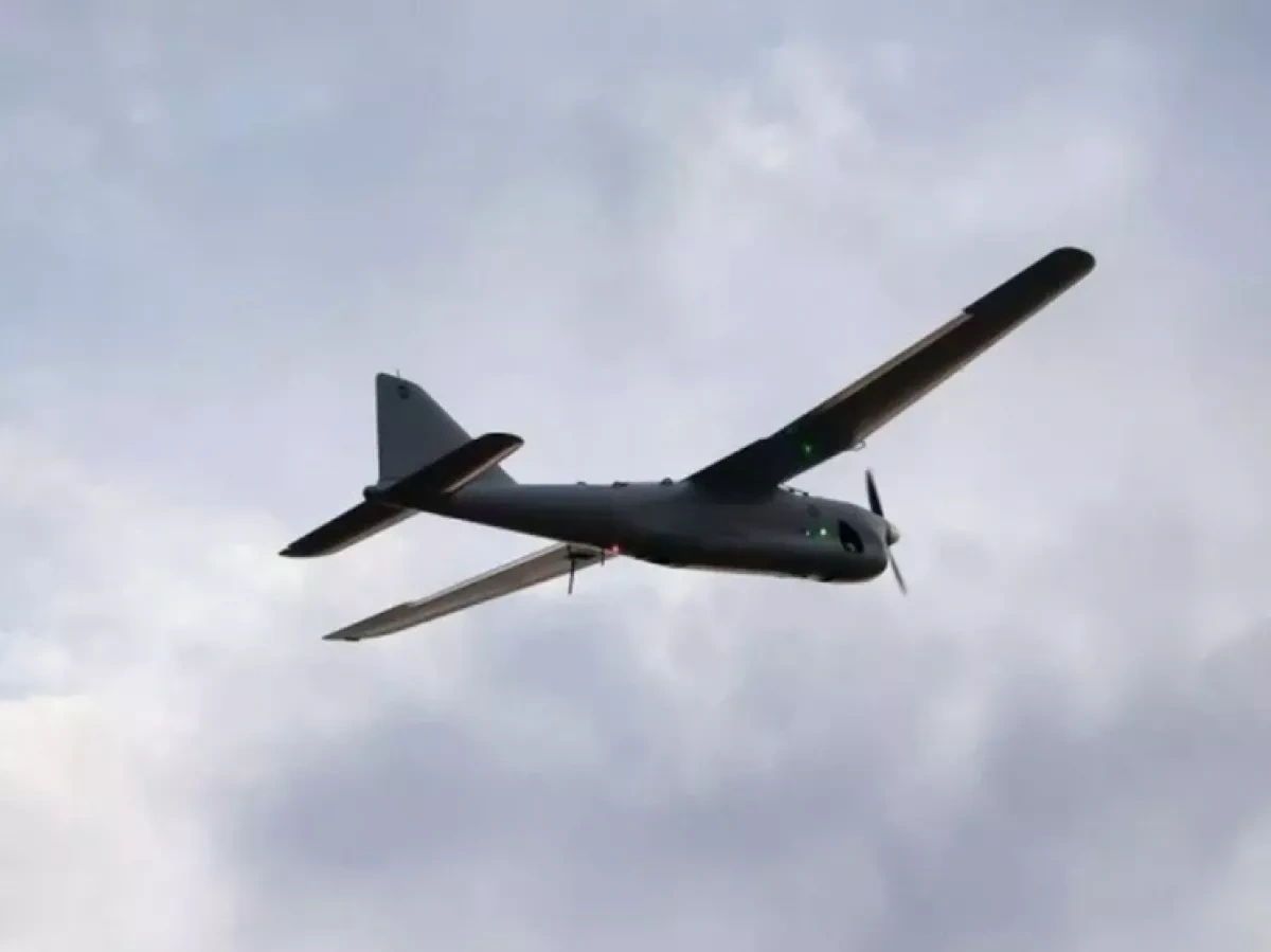 Russia says air defences shot down 29 Ukrainian drones overnight